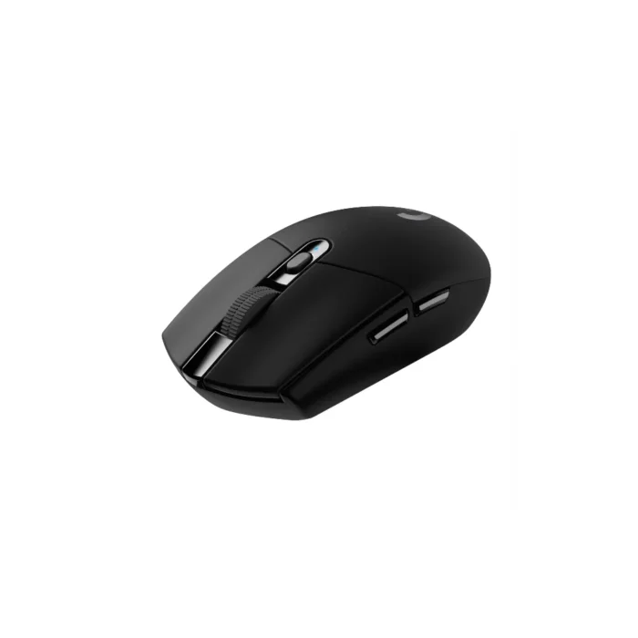 g304-lightspeed-wireless-black-3 Logitech G304 LIGHTSPEED เมาส์เกมมิ่งไร้สาย 12,000 DPI สีดำ