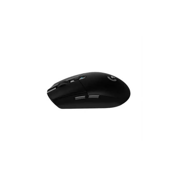 g304-lightspeed-wireless-black-4 Logitech G304 LIGHTSPEED เมาส์เกมมิ่งไร้สาย 12,000 DPI สีดำ