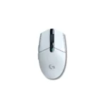 g304-lightspeed-wireless-white-1 Logitech G515 LIGHTSPEED TKL คีย์บอร์ดเกมมิ่งไร้สาย Low Profile TH/EN สีดำ