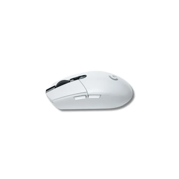 g304-lightspeed-wireless-white-4 Logitech G304 LIGHTSPEED เมาส์เกมมิ่งไร้สาย 12,000 DPI สีขาว