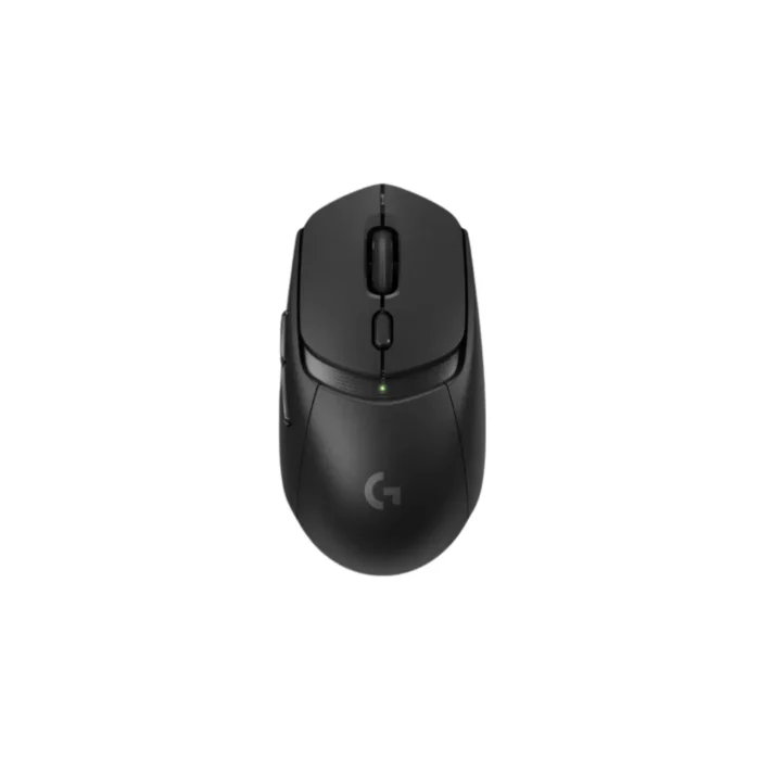 g309-lightspeed-wireless-black-1 Logitech G309 LIGHTSPEED เมาส์เกมมิ่งไร้สาย 25,600 DPI สีดำ