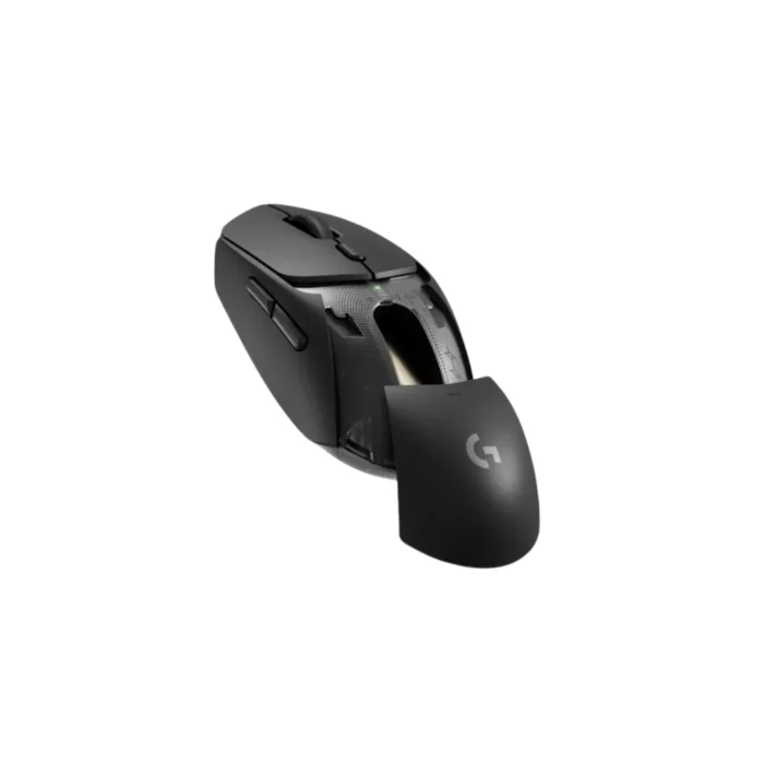 g309-lightspeed-wireless-black-3 Logitech G309 LIGHTSPEED เมาส์เกมมิ่งไร้สาย 25,600 DPI สีดำ