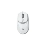 g309-lightspeed-wireless-white-1 Dreamebot X50 Master Black หุ่นยนต์ดูดฝุ่นถูพื้นอัจฉริยะ แท่น All-in-One ซักผ้าด้วยน้ำร้อน 80°C 20,000Pa แปรงคู่ Tricut สีดำ