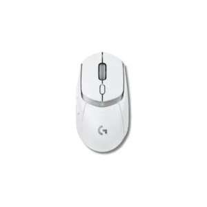 g309-lightspeed-wireless-white-1 Logitech G309 LIGHTSPEED Wireless สีขาว – เมาส์เกมมิ่งไร้สาย