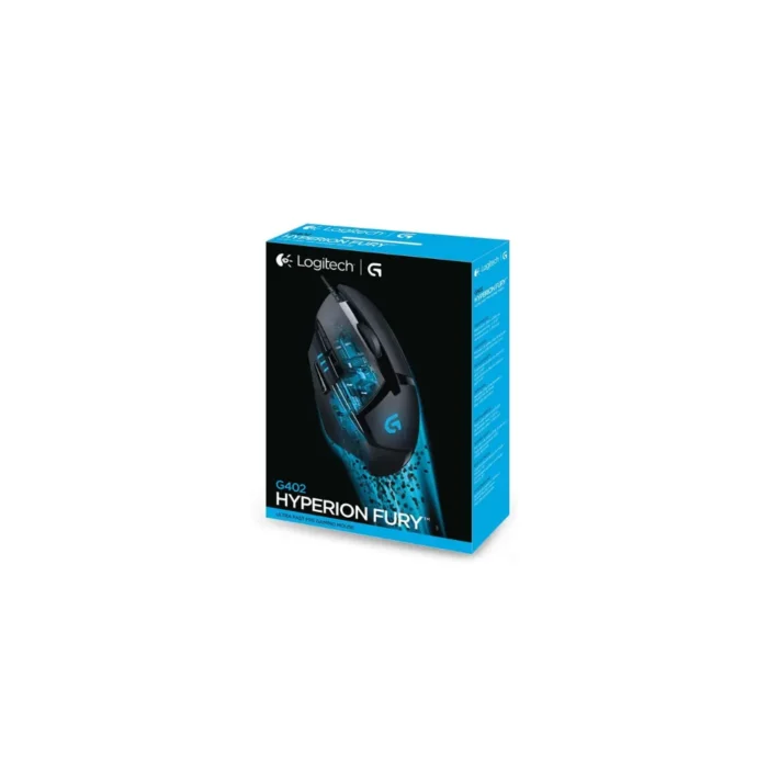 g402-hyperion-fury-black-4 Logitech G402 Hyperion Fury เมาส์เกมมิ่งแบบมีสาย 4,000 DPI สีดำ