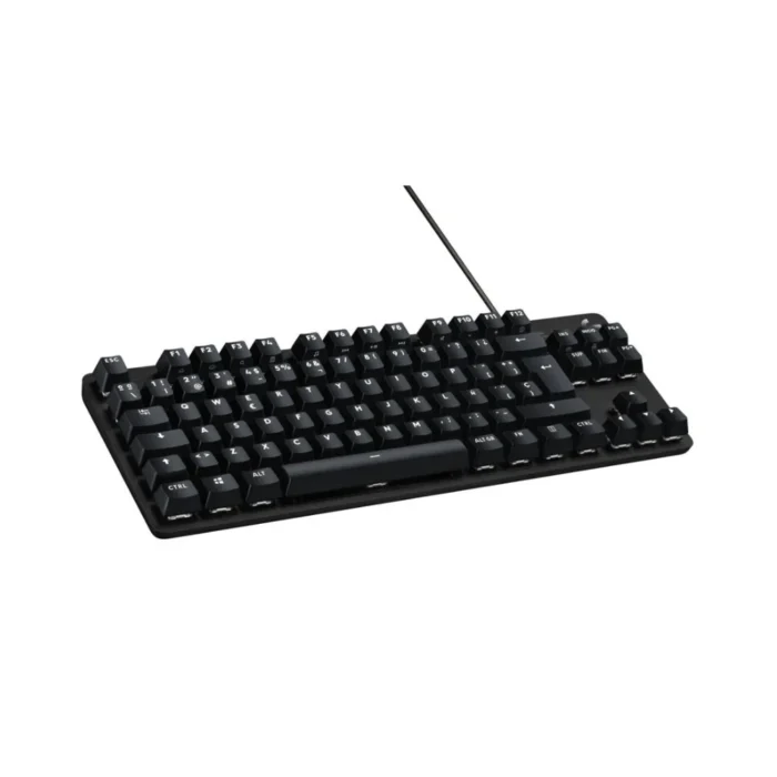 g413-tkl-se-thai-2 Logitech G413 TKL SE Gaming Keyboard – THAI Layout คีย์บอร์ดเกมมิ่งแบบไม่มีปุ่มตัวเลข
