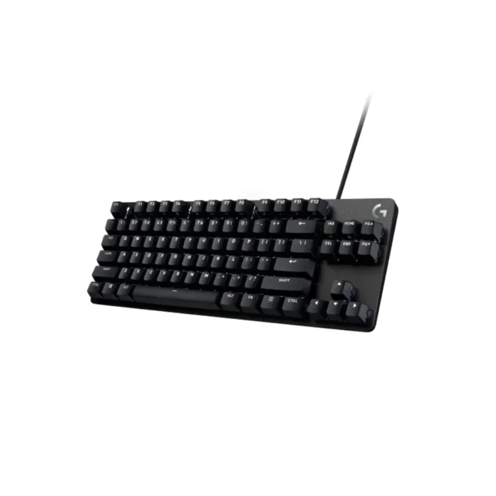 g413-tkl-se-thai-3 Logitech G413 TKL SE Gaming Keyboard – THAI Layout คีย์บอร์ดเกมมิ่งแบบไม่มีปุ่มตัวเลข