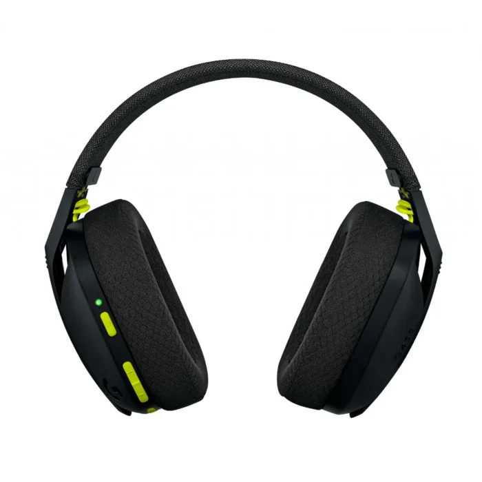 g435-lightspeed-black-2 Logitech G435 LIGHTSPEED Gaming Headset สีดำ – หูฟังเกมมิ่งไร้สายแบบครอบหู