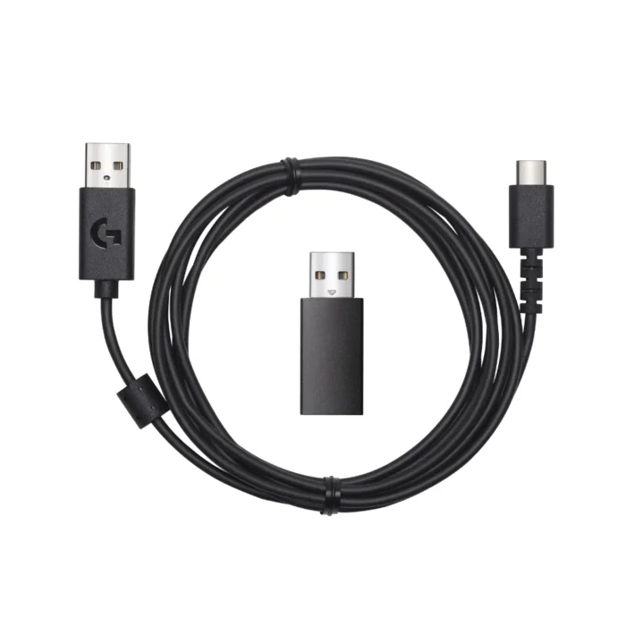 g435-lightspeed-black-4 Logitech G435 LIGHTSPEED Gaming Headset สีดำ – หูฟังเกมมิ่งไร้สายแบบครอบหู