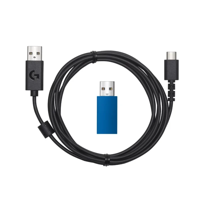 g435-lightspeed-blue-4 Logitech G435 LIGHTSPEED Gaming Headset สีน้ำเงิน – หูฟังเกมมิ่งไร้สายแบบครอบหู