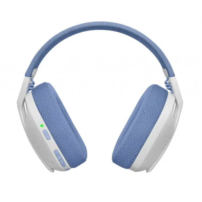g435-lightspeed-white-2 Logitech G435 LIGHTSPEED Gaming Headset สีขาว – หูฟังเกมมิ่งไร้สายแบบครอบหู