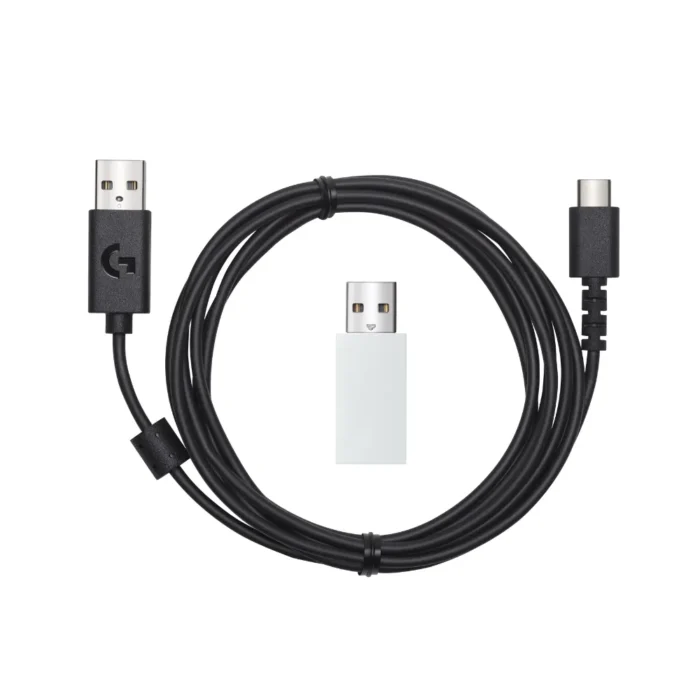 g435-lightspeed-white-4 Logitech G435 LIGHTSPEED Gaming Headset สีขาว – หูฟังเกมมิ่งไร้สายแบบครอบหู