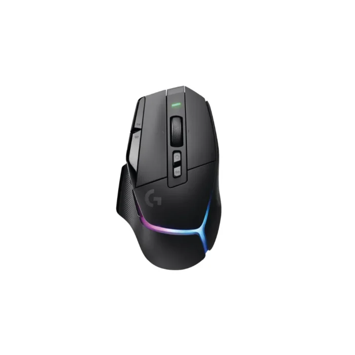 g502x-plus-lightspeed-wireless-black-1 Logitech G502 X PLUS LIGHTSPEED เมาส์เกมมิ่งไร้สาย 25,000 DPI สีดำ