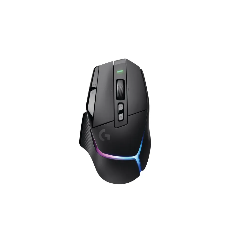 g502x-plus-lightspeed-wireless-black-1 Logitech G502 X PLUS LIGHTSPEED Wireless Mouse สีดำ – เมาส์เกมมิ่งไร้สาย
