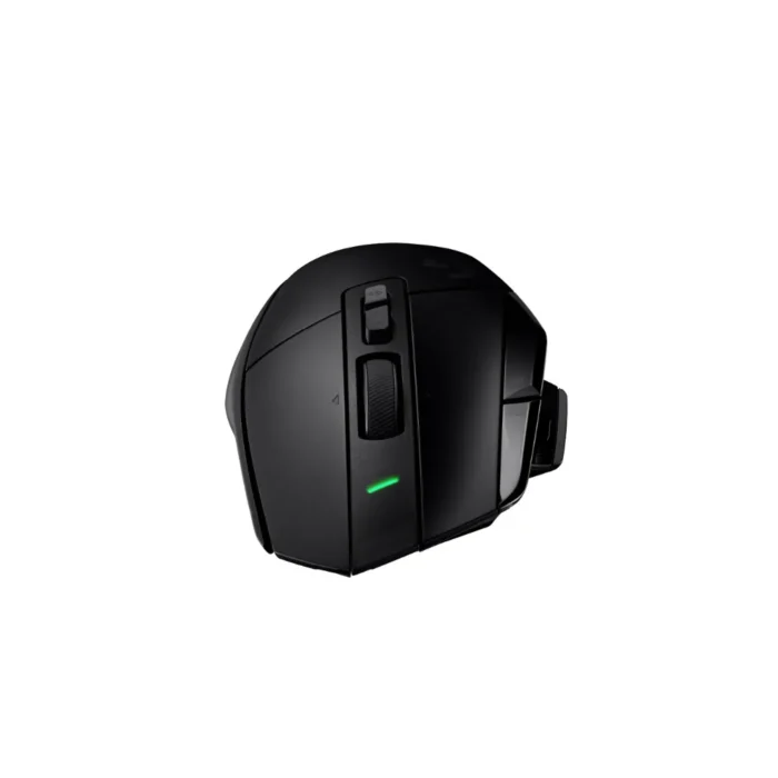 g502x-plus-lightspeed-wireless-black-2 Logitech G502 X PLUS LIGHTSPEED เมาส์เกมมิ่งไร้สาย 25,000 DPI สีดำ