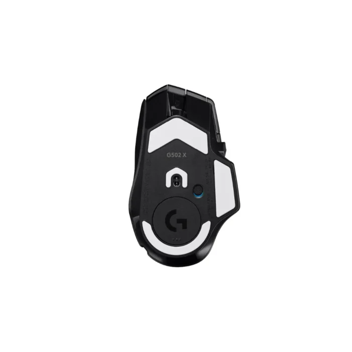 g502x-plus-lightspeed-wireless-black-4 Logitech G502 X PLUS LIGHTSPEED เมาส์เกมมิ่งไร้สาย 25,000 DPI สีดำ