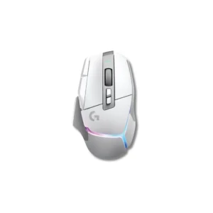 g502x-plus-lightspeed-wireless-white-1 คีย์บอร์ดเกมมิ่งภาษาไทย ปุ่มสีแดง ASUS ROG Strix Scope II RX รุ่น XA12
