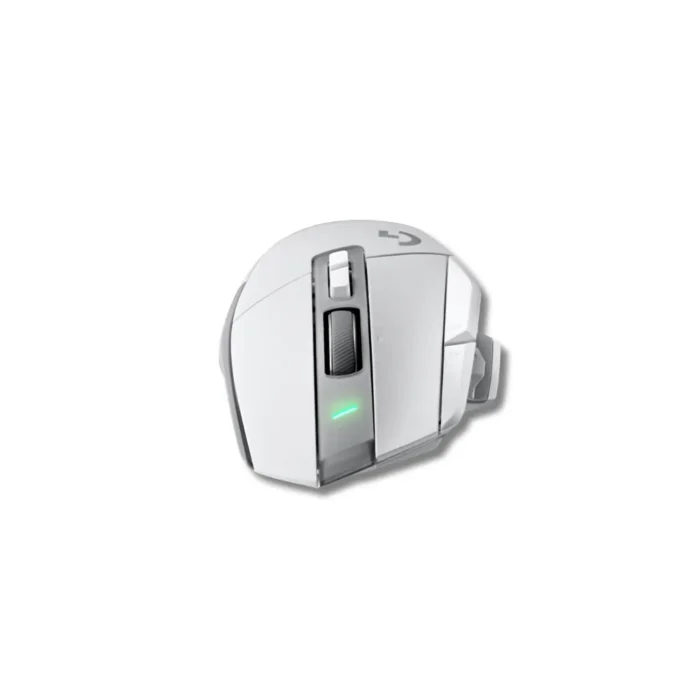 g502x-plus-lightspeed-wireless-white-2 Logitech G502 X PLUS LIGHTSPEED เมาส์เกมมิ่งไร้สาย 25,000 DPI RGB สีขาว