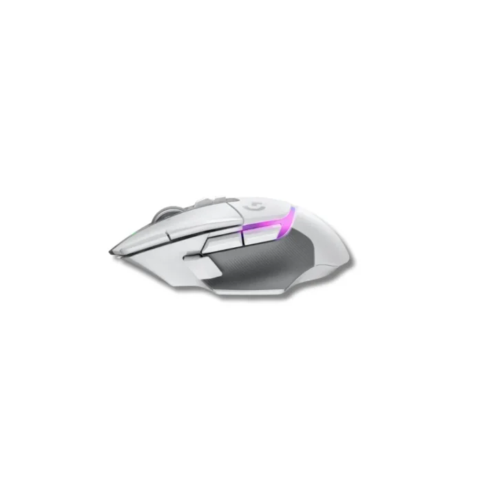 g502x-plus-lightspeed-wireless-white-3 Logitech G502 X PLUS LIGHTSPEED เมาส์เกมมิ่งไร้สาย 25,000 DPI RGB สีขาว