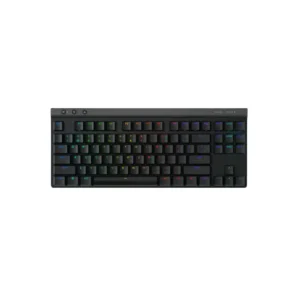 g515-lightspeed-tkl-th-en-black-1 Logitech G515 LIGHTSPEED TKL TH/EN Keyboard สีดำ – คีย์บอร์ดเกมมิ่งไร้สาย Low Profile แบบไม่มีปุ่มตัวเลข