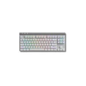 g515-lightspeed-tkl-th-en-white-1 Logitech G515 LIGHTSPEED TKL TH/EN Keyboard สีขาว – คีย์บอร์ดเกมมิ่งไร้สาย Low Profile แบบไม่มีปุ่มตัวเลข