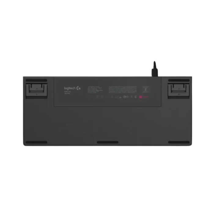g515-tkl-tactile-th-en-black-4 Logitech G515 TKL คีย์บอร์ดเกมมิ่ง TH/EN Low Profile สวิตช์ Tactile GL RGB สีดำ