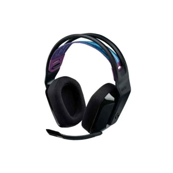 g535-lightspeed-wireless-headset-1 Logitech G535 LIGHTSPEED Wireless Gaming Headset – หูฟังเกมมิ่งไร้สายแบบครอบหู