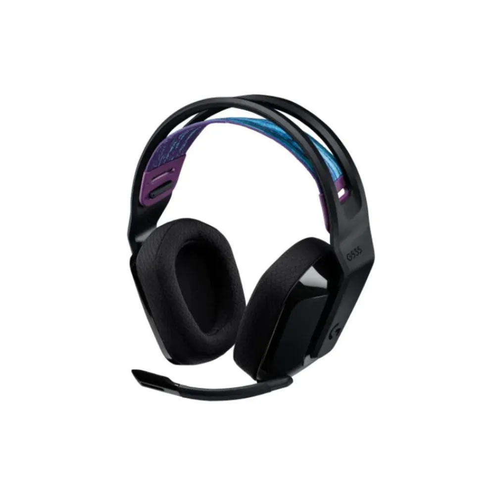 g535-lightspeed-wireless-headset-1 Logitech G535 LIGHTSPEED Wireless Gaming Headset – หูฟังเกมมิ่งไร้สายแบบครอบหู