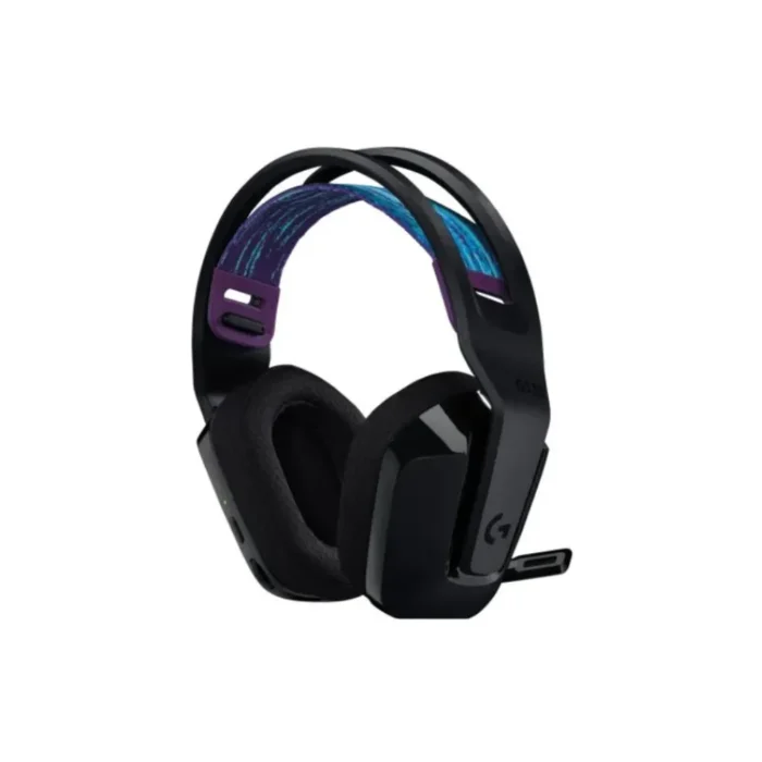 g535-lightspeed-wireless-headset-2 Logitech G535 LIGHTSPEED Wireless Gaming Headset – หูฟังเกมมิ่งไร้สายแบบครอบหู