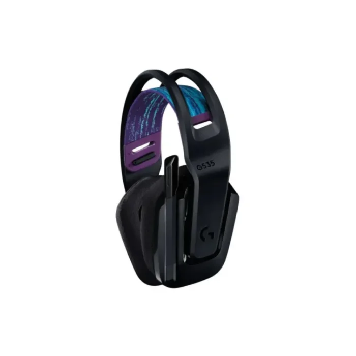 g535-lightspeed-wireless-headset-3 Logitech G535 LIGHTSPEED Wireless Gaming Headset – หูฟังเกมมิ่งไร้สายแบบครอบหู