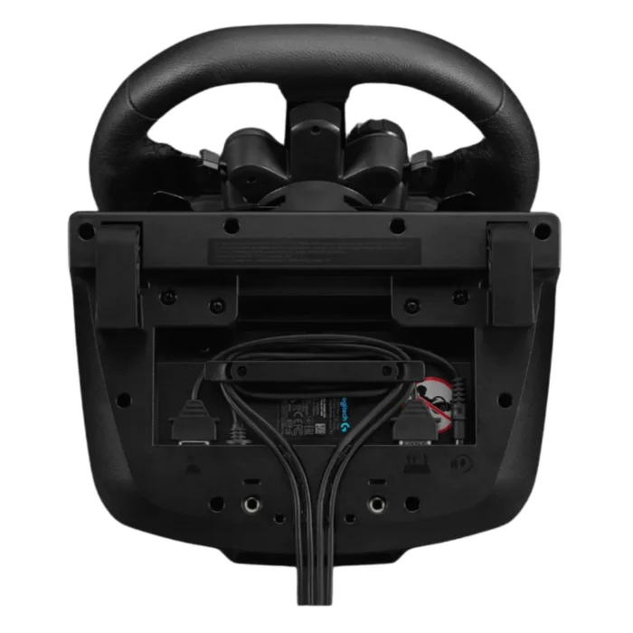 g923-trueforce-racing-ps-pc-3 Logitech G923 TRUEFORCE Racing Wheel for PS & PC – พวงมาลัยแข่งพร้อมแป้นเหยียบ