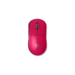 gprox-superlight2-lightspeed-pink-1 Logitech G PRO X SUPERLIGHT 2 LIGHTSPEED เมาส์เกมมิ่ง 32,000 DPI สีชมพู
