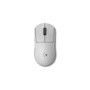 gprox-superlight2-lightspeed-white-1 Logitech G502 HERO High Performance เมาส์เกมมิ่งแบบมีสาย 16,000 DPI สีดำ
