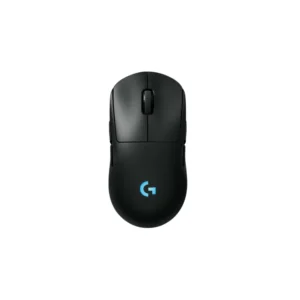 pro2-lightspeed-wireless-black-1 Logitech G PRO 2 LIGHTSPEED เมาส์เกมมิ่งไร้สาย 44,000 DPI RGB สีดำ