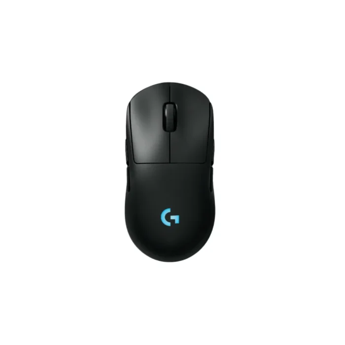 pro2-lightspeed-wireless-black-1 Logitech G PRO 2 LIGHTSPEED เมาส์เกมมิ่งไร้สาย 44,000 DPI RGB สีดำ