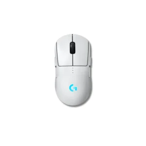 pro2-lightspeed-wireless-white-1 Logitech G PRO 2 LIGHTSPEED เมาส์เกมมิ่งไร้สาย 32,000 DPI RGB สีขาว