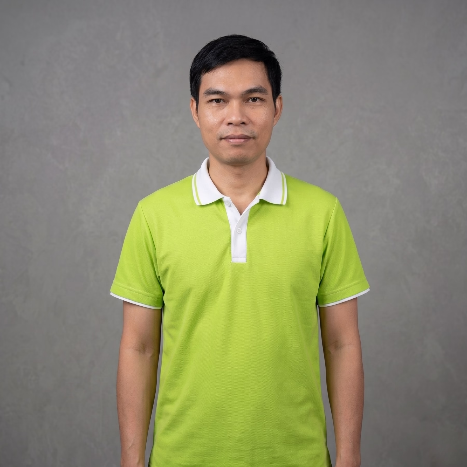 Staff 5