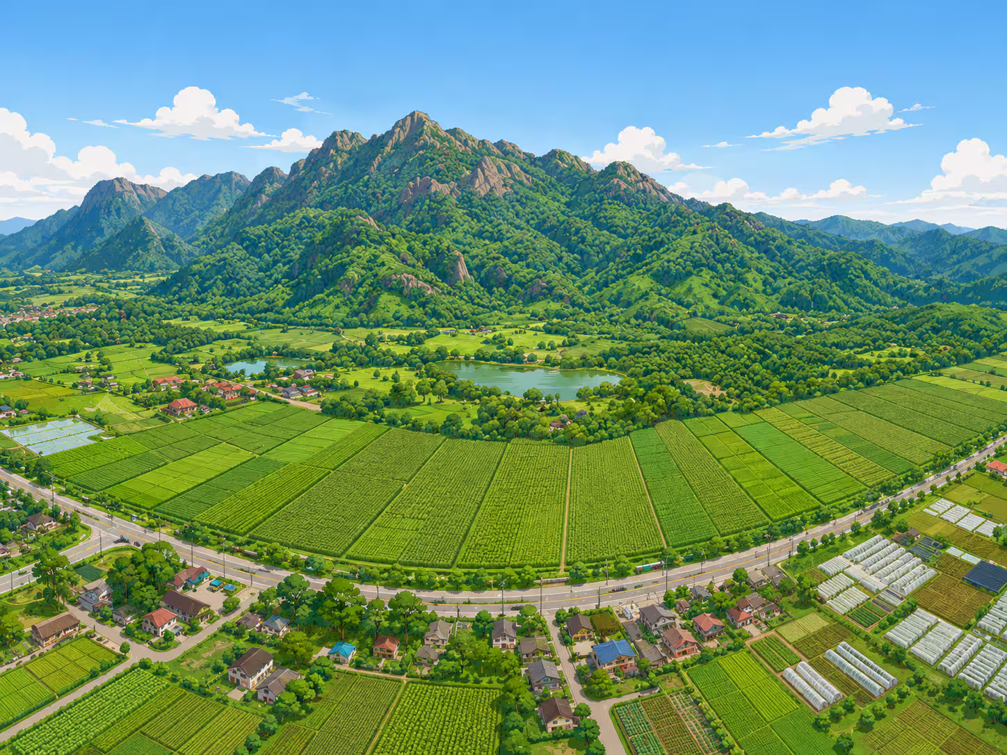 ถ้ำหลวง-ขุนน้ำนางนอน