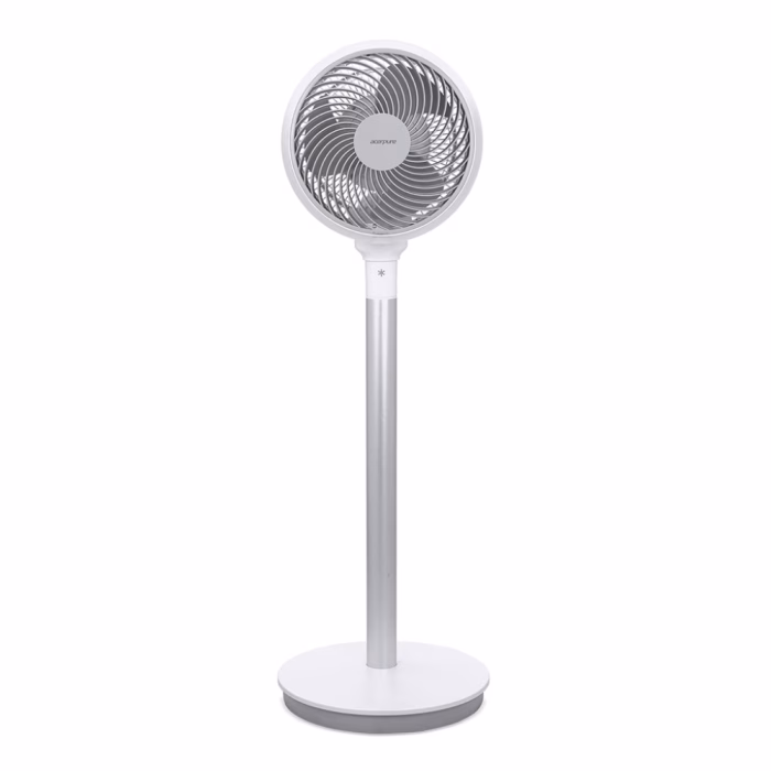 Acerpure F1 Air Circulator White พัดลมหมุนเวียนอากาศดีไซน์มินิมอล