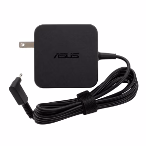 อะแดปเตอร์ สายชาร์จโน๊ตบุ๊ค Adapter Asus 19V 2.37A 45W Slim (3.0*1.1mm)