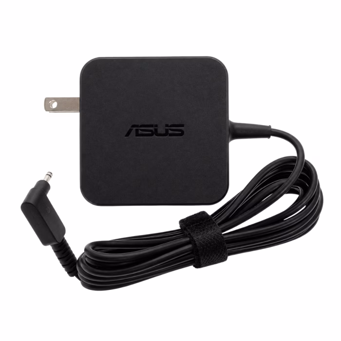 อะแดปเตอร์ สายชาร์จโน๊ตบุ๊ค Adapter Asus 19V 2.37A 45W Slim (3.0*1.1mm)