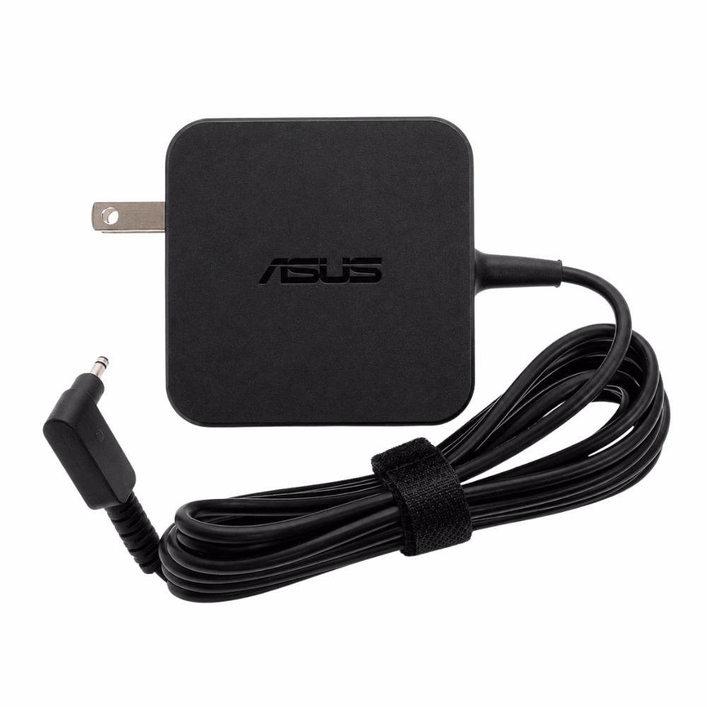 อะแดปเตอร์ สายชาร์จโน๊ตบุ๊ค Adapter Asus 19V 2.37A 45W Slim (3.0*1.1mm)