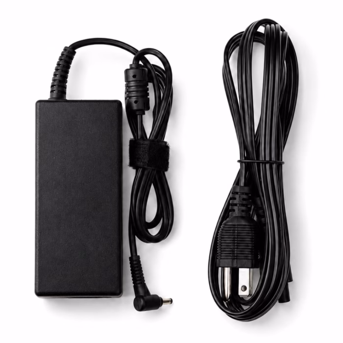 อะแดปเตอร์ ทรงปลั๊ก สายชาร์จโน๊ตบุ๊ค Adapter Asus 19V 2.37A (3.0*1.1)