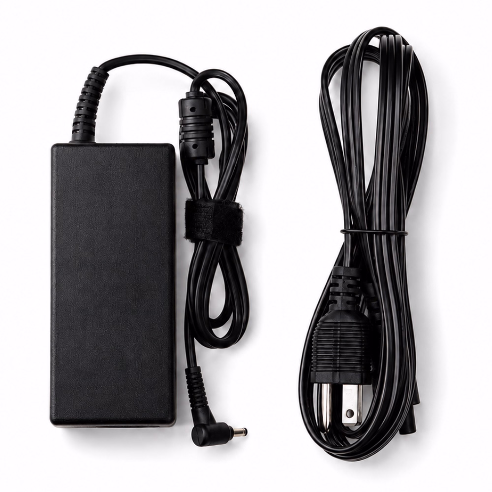 อะแดปเตอร์ ทรงปลั๊ก สายชาร์จโน๊ตบุ๊ค Adapter Asus 19V 2.37A (3.0*1.1)