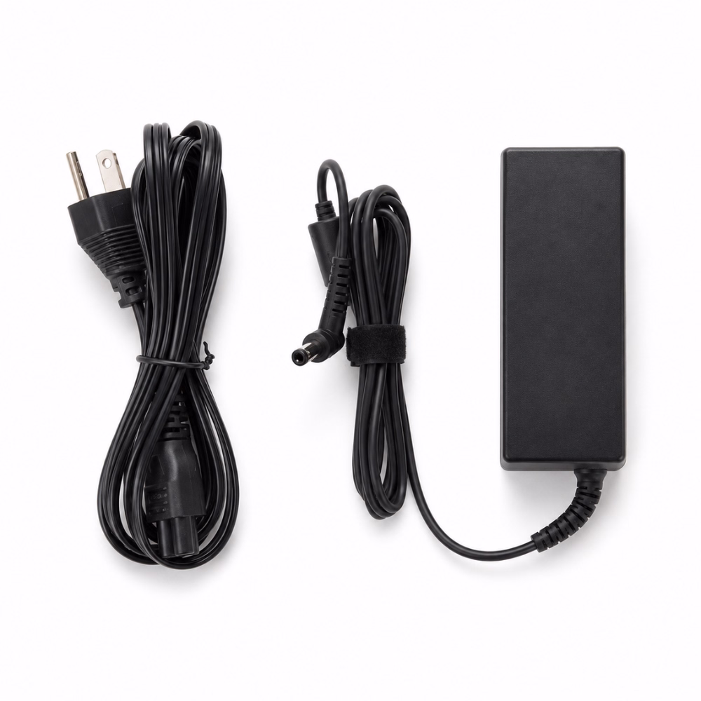 อะแดปเตอร์ สายชาร์จโน๊ตบุ๊ค Adapter Asus 19V 3.42A 65W (5.5*2.5mm)