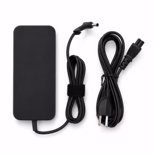 อะแดปเตอร์ ทรง Slim สายชาร์จโน๊ตบุ๊ค Adapter Asus 19V 6.32A 120W (6.0*3.7mm)