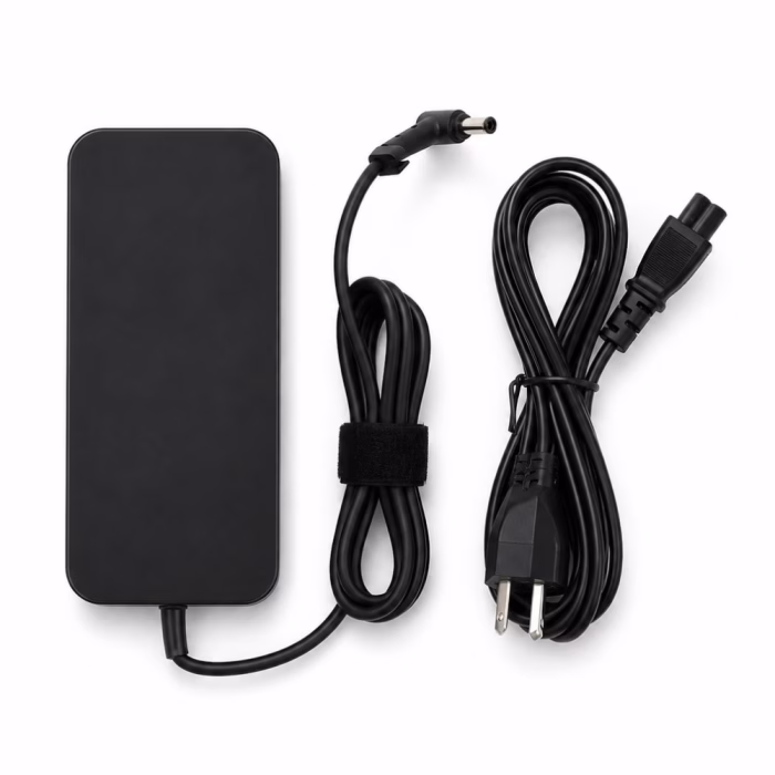 อะแดปเตอร์ ทรง Slim สายชาร์จโน๊ตบุ๊ค Adapter Asus 19V 6.32A 120W (6.0*3.7mm)