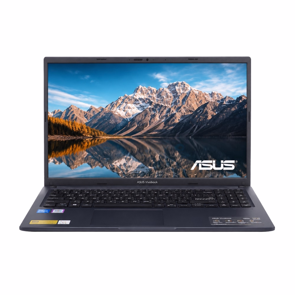 asus-vivobook-15-x1504va-bq5047wa-blue-1 โน๊ตบุ๊ค Asus Vivobook 15 X1504VA-BQ5047WA (Quiet Blue)