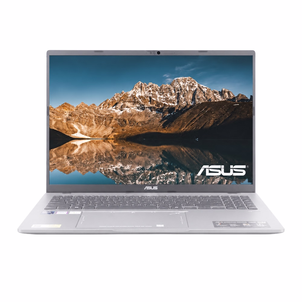 asus-vivobook-s16-s3607ca-rp519wa-gray-1 โน๊ตบุ๊ค Asus Vivobook S16 S3607CA-RP519WA (Matte Gray)