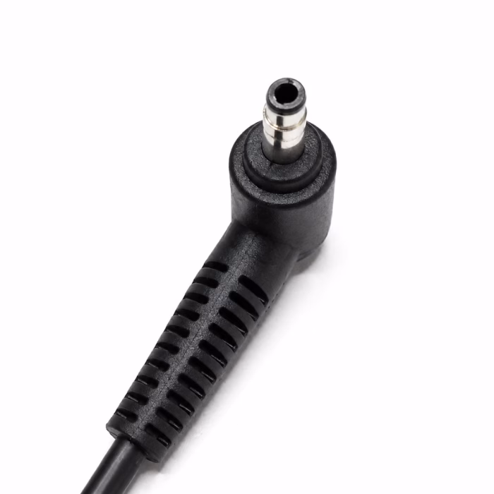 lenovo-adapter-20v-325a-65w-40x17mm-3 หัวแจ็ค DC ขนาด 4.0x1.7 มม. ทรงงอ ของสายชาร์จโน้ตบุ๊ก Lenovo